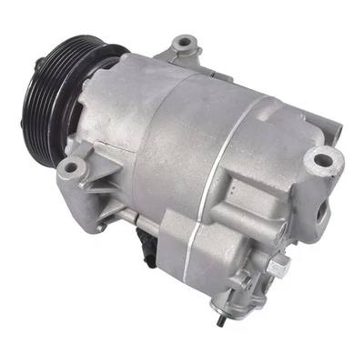 AC Compressor 13414021 for Buick Verano 2012-2017 Sedan 4-Door 2.4L L4 13414621 - Image 1 of 4