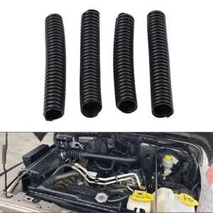 Zündkerzenkabel Wärmehülse Zündkabelabschirmung Für Dodge Für Jeep - Picture 1 of 10