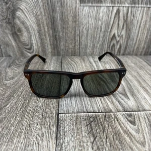 MVMT JOIN THE MOVEMENT REVELER W 1001M Sunglasses Brown Tortoise 57 17 145 - Picture 1 of 9