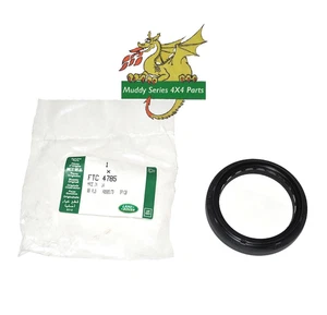 Genuine Land Rover Defender D1 RRC Inner Hub Seal FTC4785 - Picture 1 of 2