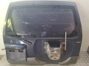 portón trasero para MITSUBISHI MONTERO (V60 V70) 3.2 DI-D ALL-FOUR 1101899 - Imagen 1 de 11