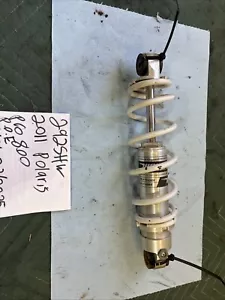 2011 Polaris pro RMK 800 front skid shock suspension 292 - Picture 1 of 8