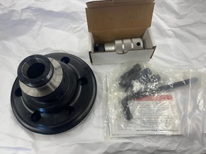ROYAL 5C COLLET CHUCK, A2-6 SPINDLE p/n 42080-A - Picture 1 of 4
