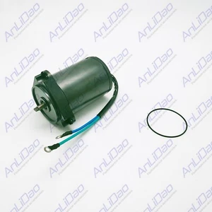 Motor de ajuste/inclinación Repl Volvo OMC Cobra de 2 cables montaje de 3 pernos 986280 3853945 18-6779 - Imagen 1 de 7