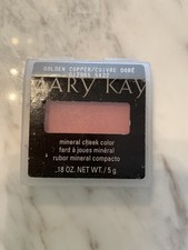 silicone free blush