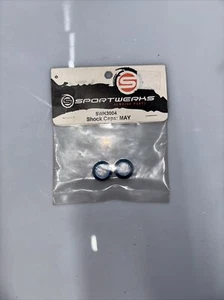 Sportwerks Mayhem Shock Caps - SWK3004 B14 - Picture 1 of 2