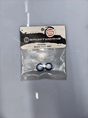 Sportwerks Mayhem Shock Caps - SWK3004 B14 - Image 1 of 2