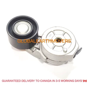 6731-61-4141 BELT TENSIONER FITS FOR KOMATSU PC200-6 PC120-6 4D102 6D102 ENGINE - Picture 1 of 4