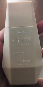 fairy skin tinted Sunscreen Spf 50 - Picture 1 of 4