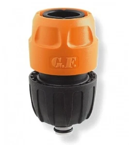 Garden, Hose Connector, Joiner, Coupler, Watering, Various Types Connectors - Picture 1 of 17