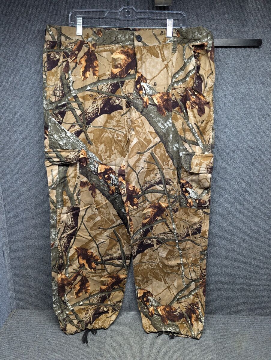 Outfitters Ridge Size XL Hunting Pants for sale | eBay Outfitters Ridge Size XL Hunting Pants for sale | eBay