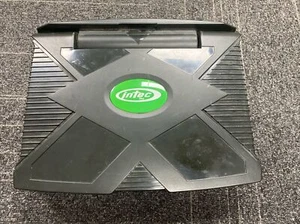 Intec Microsoft Xbox Game Screen Untested No Cables Sold As-Is - Picture 1 of 3