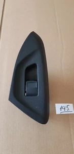 INTERRUTTORE ALZACRISTALLI ELETTRICO ANTERIORE SINISTRO TOYOTA AYGO 2014 in poi 848200H010 - Foto 1 di 4