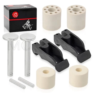 For POLARIS Front Storage Cargo Box Latch Kit Sportsman 400/500/550/800 2010-20 - Picture 1 of 10