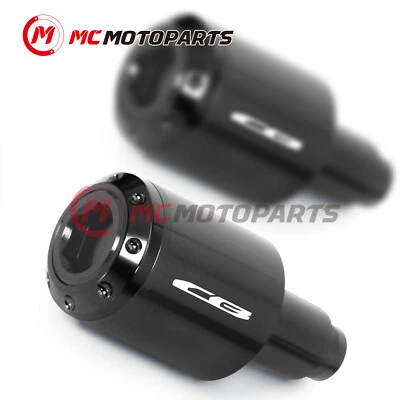 Bar Ends Sliders For CB300R NEO SPORTS CAFE 18-21 19 18 Foto 1 de 4