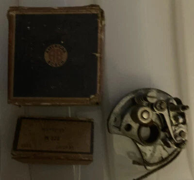 American Bosch PN In 536 Interrupter Assembly  New in Original Box - Image 1 of 4