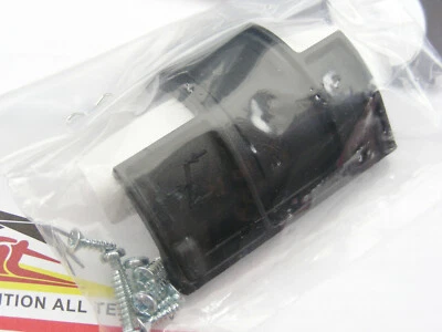 Schumacher TOP CAT CLASSIC U7588 Protector de motor trasero y juego de herrajes se adapta a TC de colección Foto 1 de 2