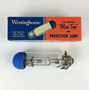 WESTINGHOUSE DFY Proyector Lámpara Bombilla Proyección 1000 W 115 – 120 V Película Diapositiva - Imagen 1 de 12