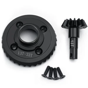 Engranaje diferencial piñón engranaje para Traxxas 1/7 UDR ilimitado Desert Racer piezas - Imagen 1 de 13