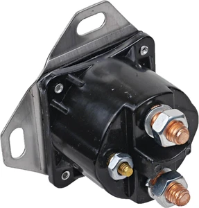 Solenoide marino SMR6006 OMC compatible con/For985063, 18-5812, 18-5813, SAZ420 - Imagen 1 de 2