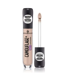 Essence Camouflage + Matte Concealer Waterproof 5ml. Light Ivory 20 - Picture 1 of 1