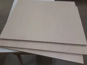 3/4" 18mm Baltic Birch Plywood 30 x 24 - Picture 1 of 5