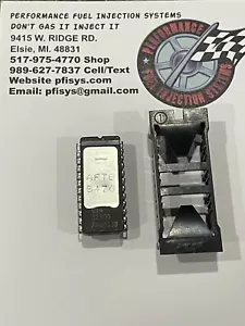 Prom Chip AFTB 1987-1988 Chevy GMC 7.4L 454 TBI AUTOMATIC TRANS FOR 1227747 - Picture 1 of 4