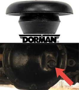 Dorman 65293 Replacement Differential Plug For Dodge Trucks New Free Shipping - Picture 1 of 6