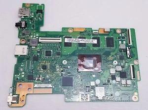 60NX03J0 Asus Chromebook CX1 Motherboard Celeron N3350 4GBRAM 32GB SSD - Picture 1 of 1
