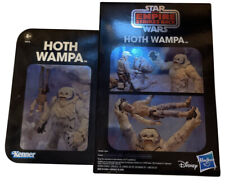 Hasbro Star Wars The Black Series Wampa 6 inch Action Figure - F0878
