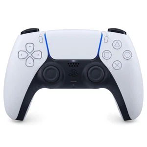 PlayStation 5 DualSense Wireless Controller - Picture 1 of 5
