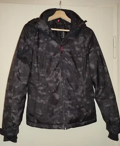 Maier Sports - Damen Skijacke - Gr. 38 - Top Zustand - Bild 1 von 9