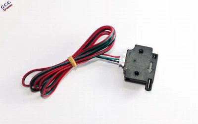 GCC SYSTEMS Modulo rilevamento rottura filamento stampante 3D G3DOUT con sensore di esaurimento cavo 1M