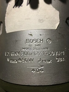 DKW Munga Ersatzteil Lichtmaschine 12Volt - Bild 1 von 5