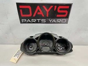 2014 Cadillac CTS-V Coupe Gauge Cluster Speedometer Instrument Panel OEM - Picture 1 of 8