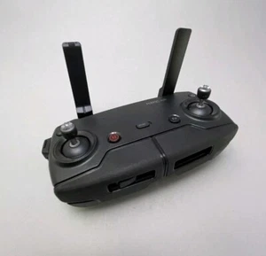 DJI Mavic Air Drone Quadcopter 4K Camera W/ Remote, Charger & Bag - Barely Used - Picture 1 of 5