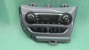 FORD FOCUS - Klimabedienteil Heizung / Climate Control Panel / BM5T18C612CH #258 - Picture 1 of 15