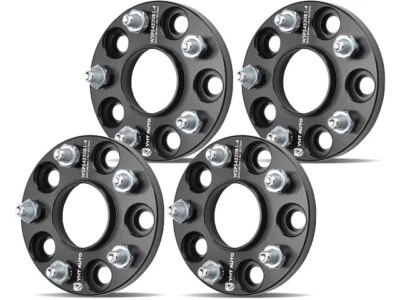 For 2014-2021 Nissan Murano Wheel Spacer Kit APR 62273GPBB 2015 2016 2017 2018 - Image 1 of 2
