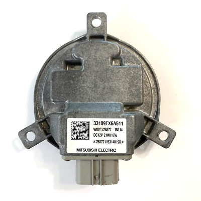 Módulo de control de faros LED OEM 16-18 Acura RDX ILX 33109TX6A511 Foto 1 de 4