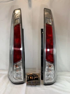 Serena FC26 Tail lamp left and right set tail light KOITO 220-23096 lens Japan - Picture 1 of 8