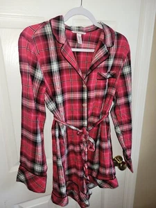 Victorias Secret Palid One Peice Sparkle Romper Size Medium - Picture 1 of 7
