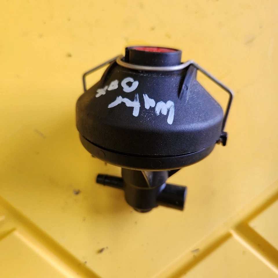 Válvula rave de escape Sea Doo GSX GSI GTX XP GTI SPX SPEEDSTER 787 800 caja de agua Foto 1 de 1