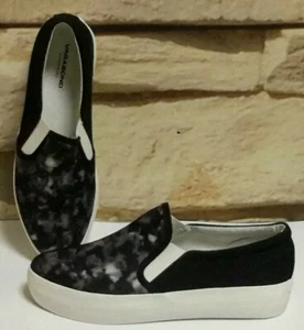 Vagabond Damen Plateau Schuhe Sneaker Slipper Gr.39 Neu! - Bild 1 von 7