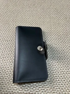 Leather Wallet - Picture 1 of 3