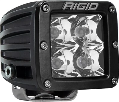 Punto de luz LED todoterreno Rigid Industries serie D Pro 3" 201213 Foto 1 de 3