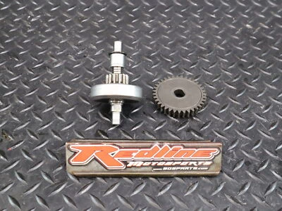 2019 SEA-DOO GTI 130 SE STARTER BENDIX 420890637 - Imagem 1 de 4