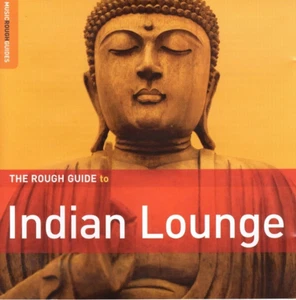 Music Rough Guides INDIAN LOUNGE | excellent (Cr6724) - Bild 1 von 3