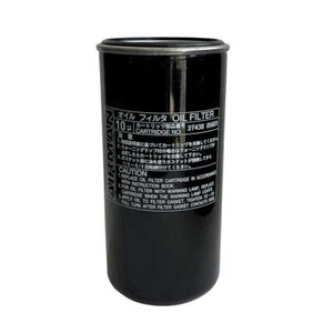 1Pcs New 37438-05601 Oil Filter Fits Air Compressor 37438-03300 - Picture 1 of 3