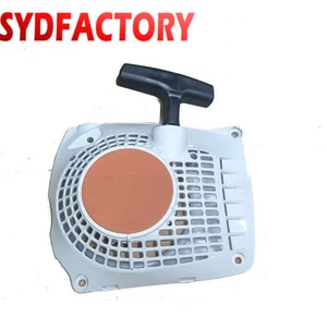 Recoil Starter for STIHL Chainsaw MS231 MS251 MS251C 11430802103 11430802107 AU - Picture 1 of 3