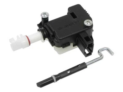 For 1999-2005 Volkswagen Jetta Fuel Filler Door Lock Actuator 98991ZWPP 2003 - Image 1 of 2